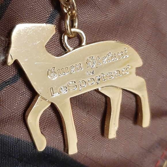 RARE L.A.M.B. Gwen Stefani for LeSportsac
Bag - Picture 9 of 16